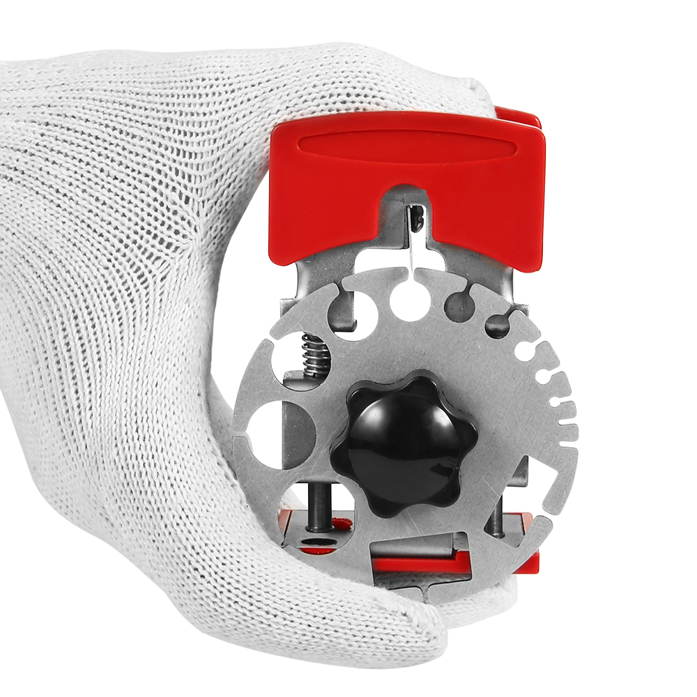 Automatic Wire Stripper Cutter - Dénudeur rapide portatif universel, Machine à