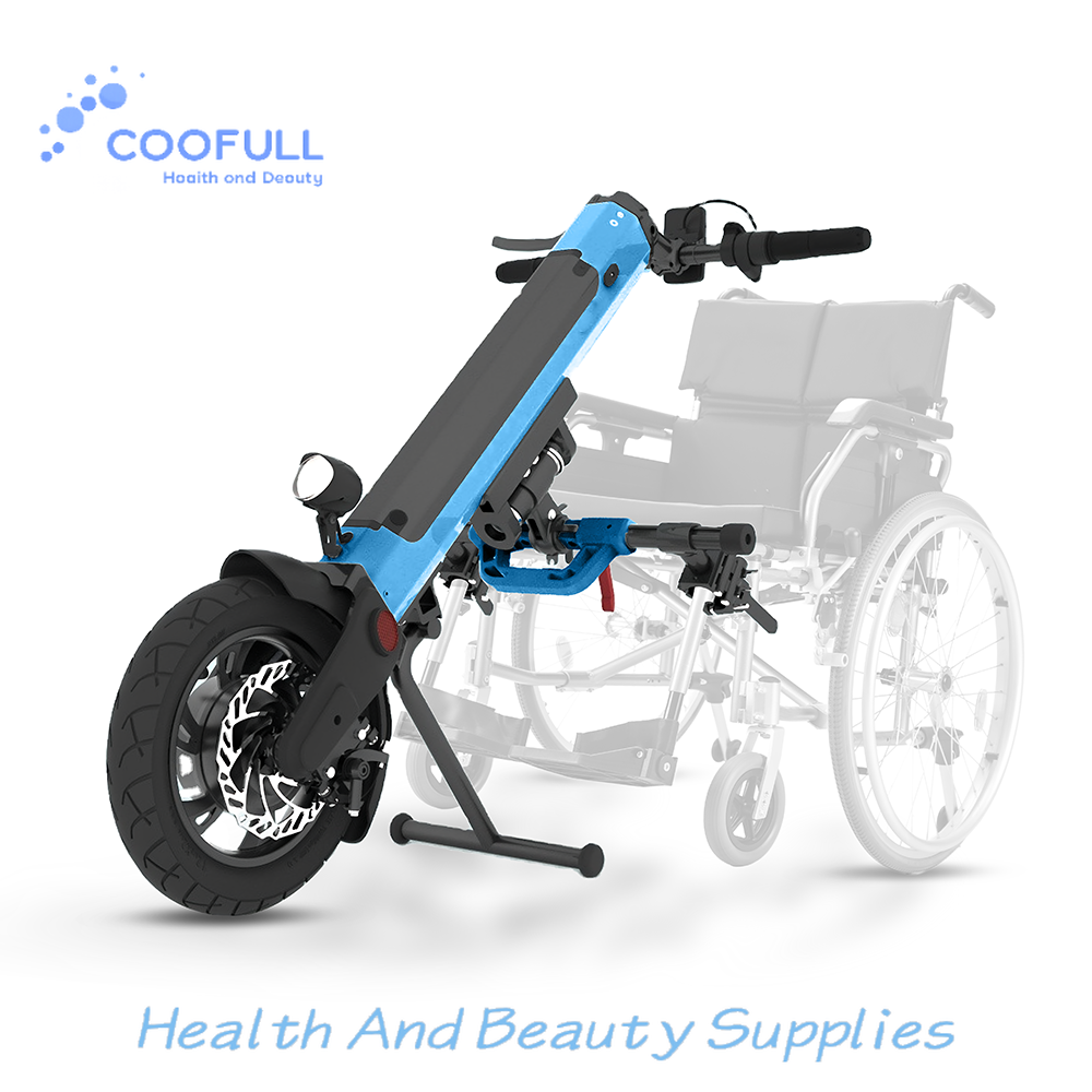 Electrical - Kit électrique Coofull 36V 12 pouces