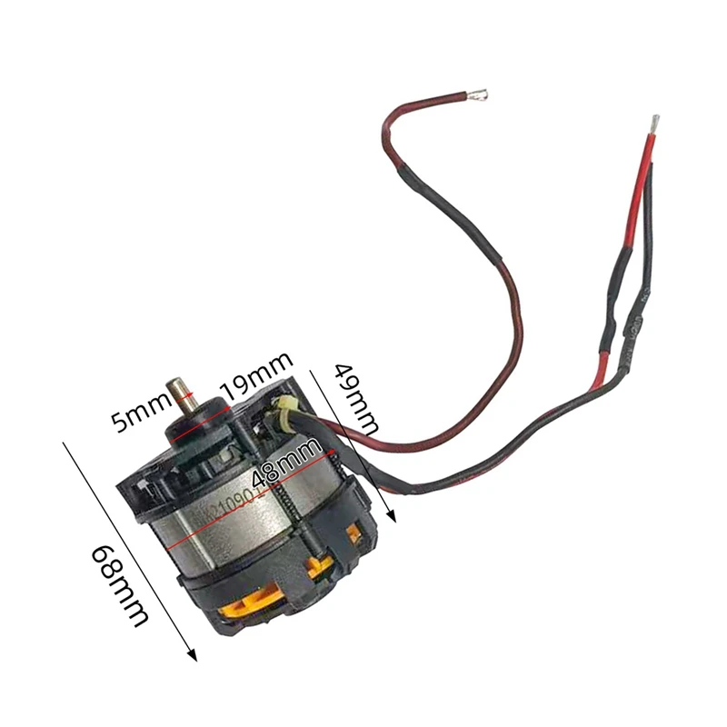 Power Tools - Batterie au lithium pour moteur sans
