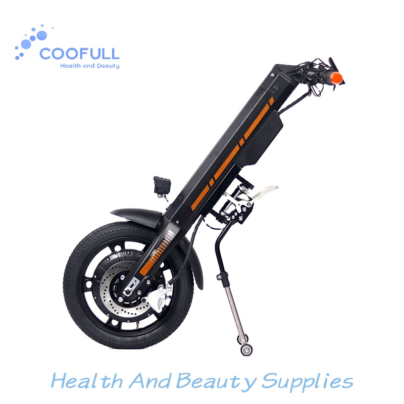 Electrical - Coofull – Dispositifs de traction et