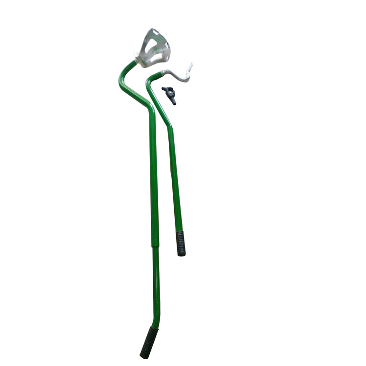 Hand Tools - Outil manuel de changement de pneus