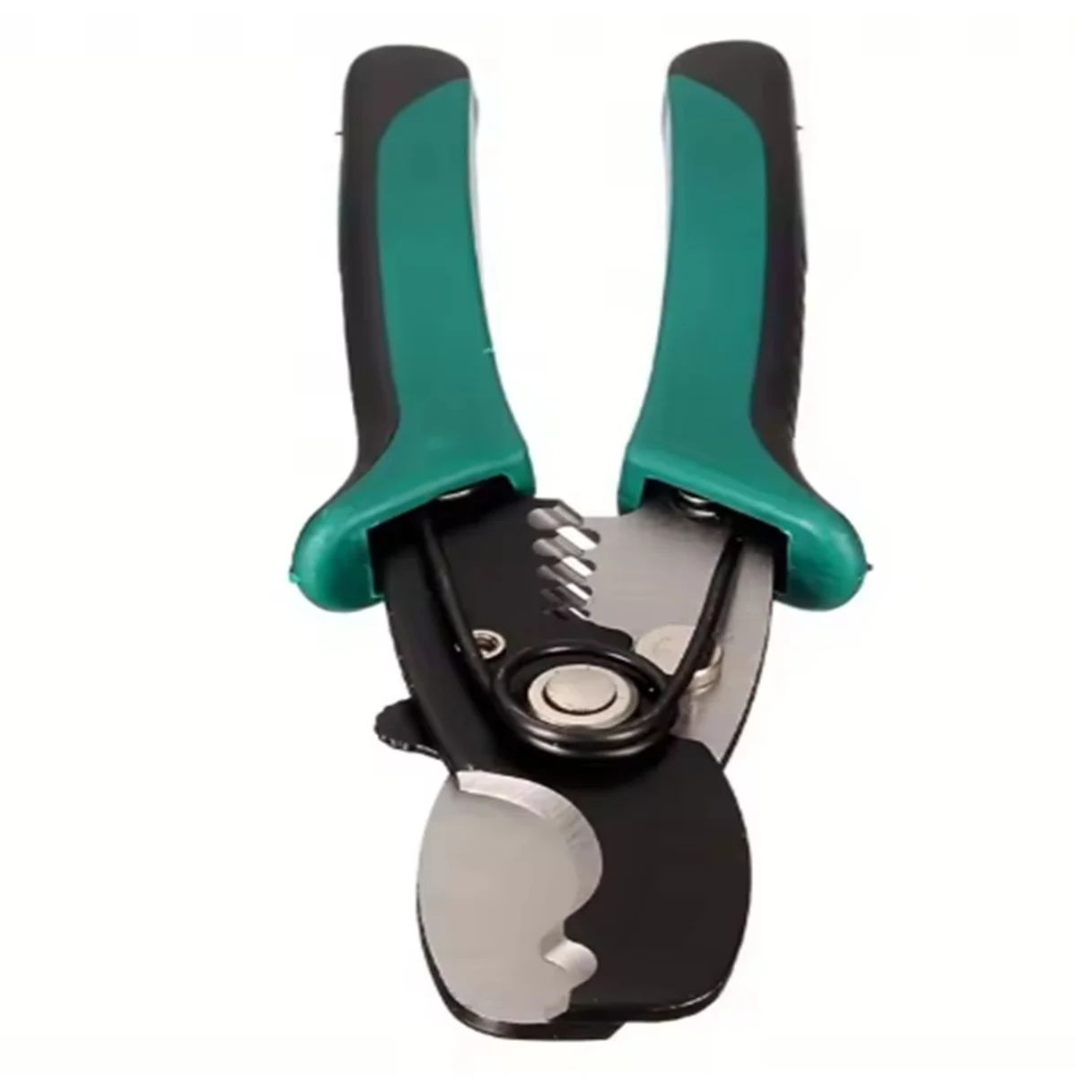 Automatic Wire Stripper Cutter - 1 pièce Pince à dénuder et