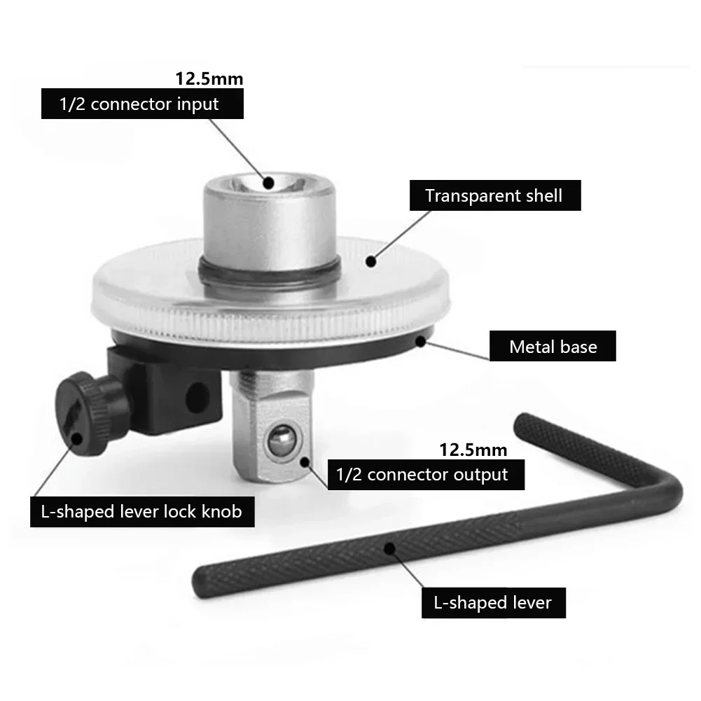 Clé dynamométrique, dynamomètr - Hand Tools avis et prix