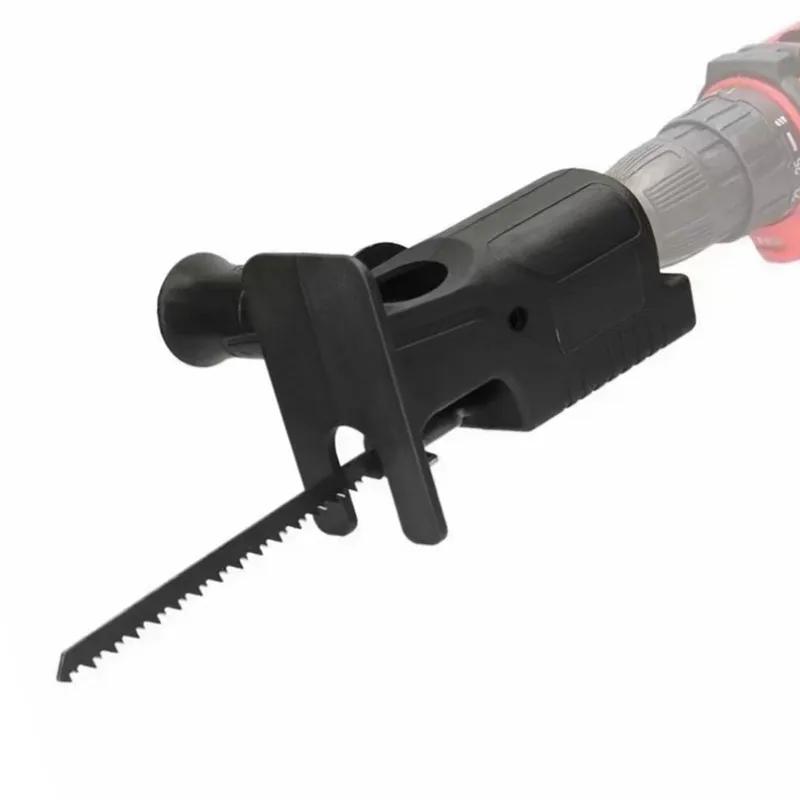 Adaptateur de scie sauteuse, a - Reciprocating Saw Attachment Drill avis et prix
