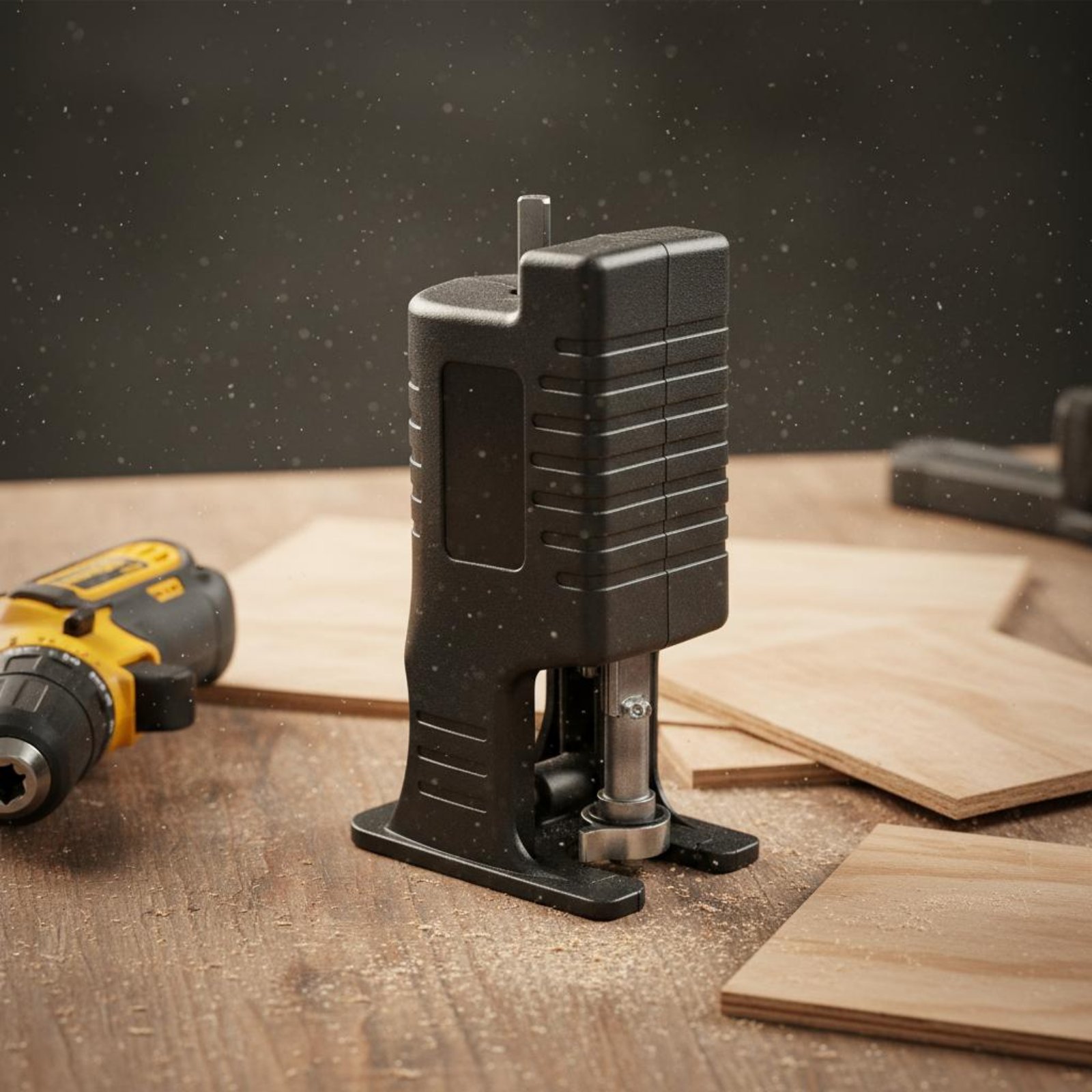 Adaptateur de perceuse à scie  - Reciprocating Saw Attachment Drill avis et prix