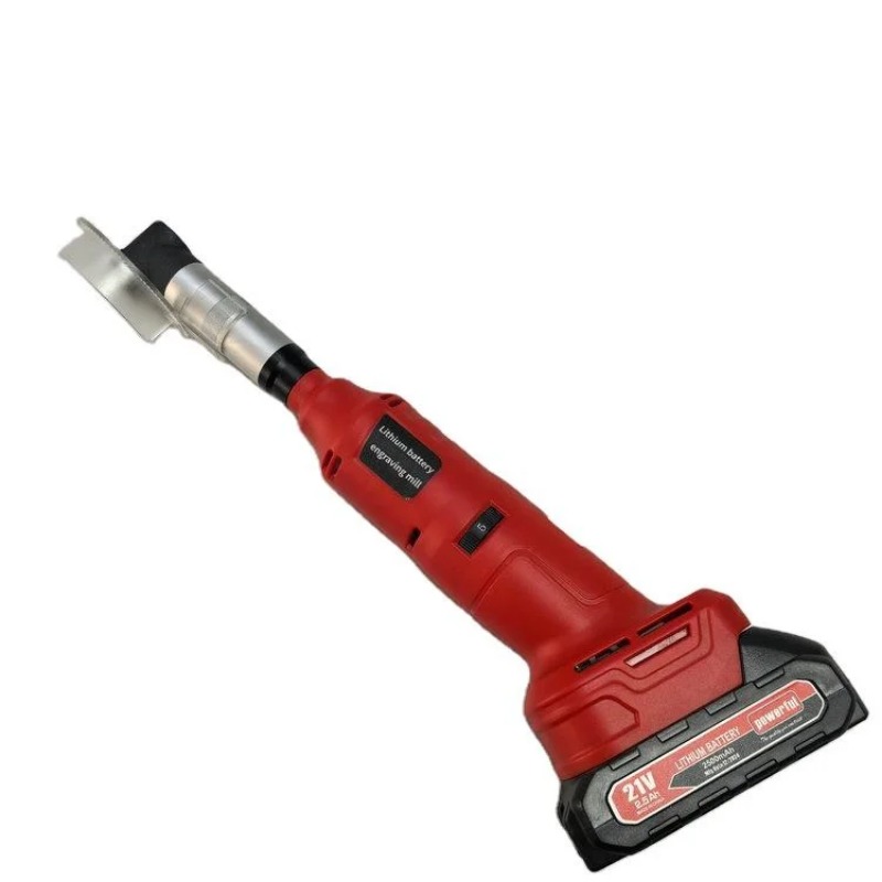 Moteur sans balais sans fil al - Brushless Angle Grinder Battery Powered avis et prix