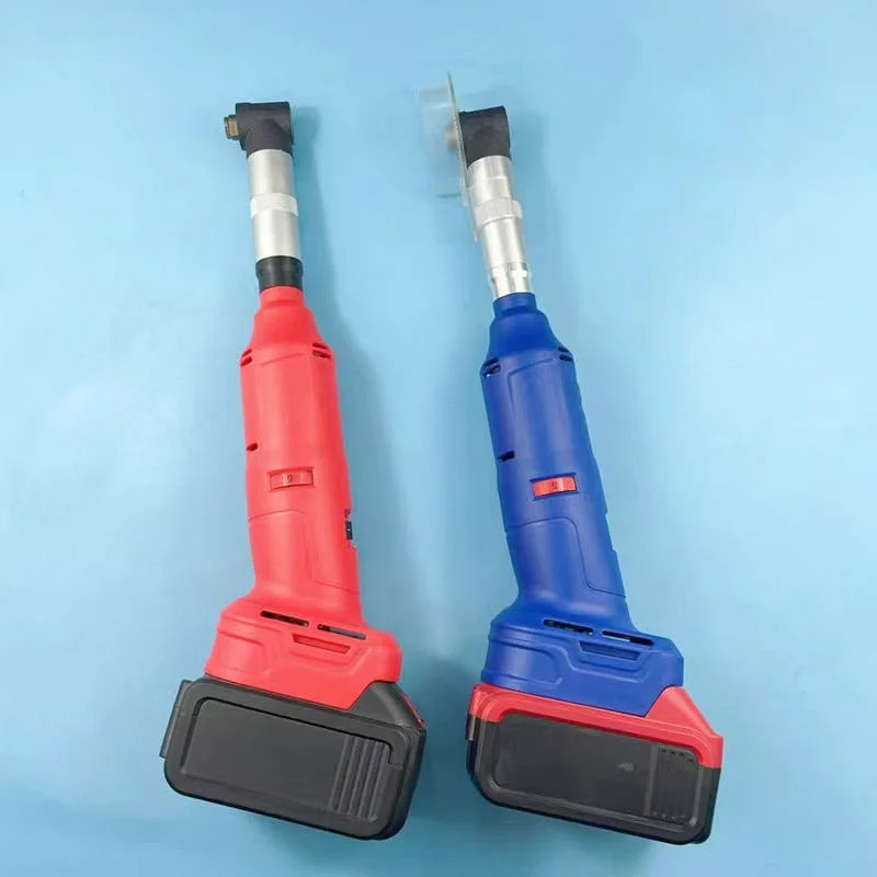 Moteur sans balais sans fil al - Brushless Angle Grinder Battery Powered avis et prix