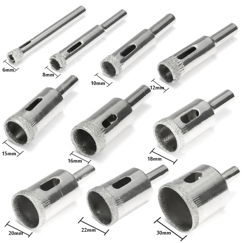 10/15 pièces ensemble carrelag - Reciprocating Saw Attachment Drill avis et prix