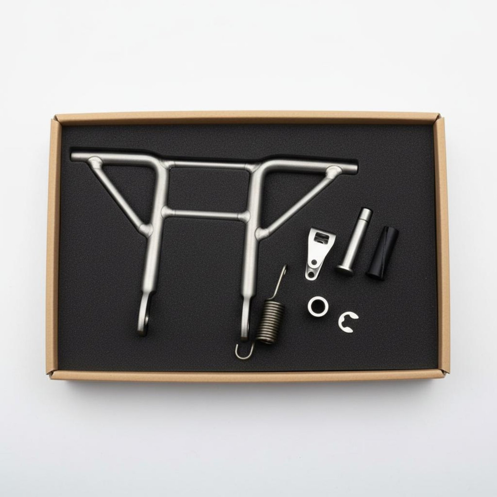 Kit de support de bénche incli - Hardware avis et prix