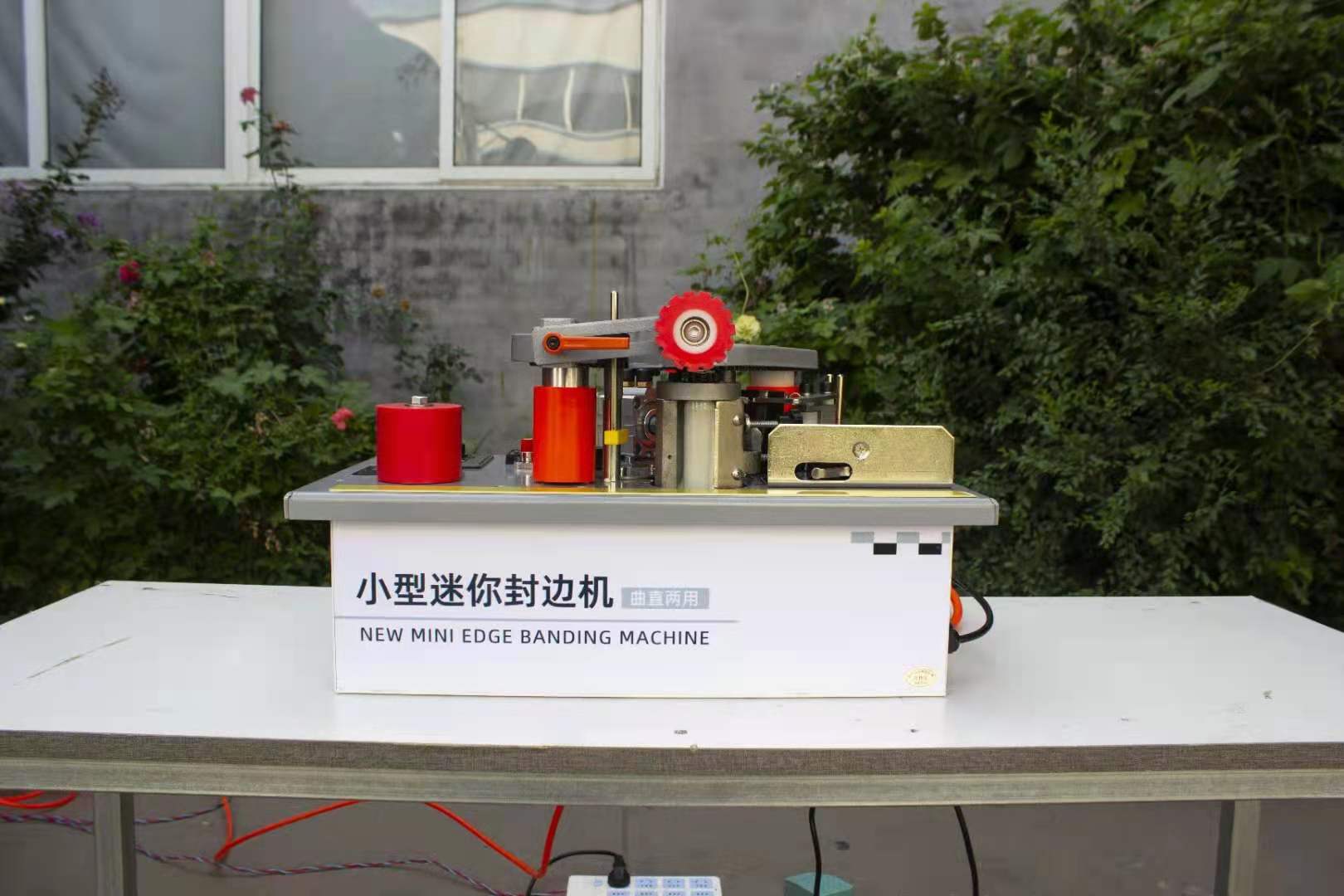 Machine à banderole portable p - Mini Table Saw For Woodworking avis et prix