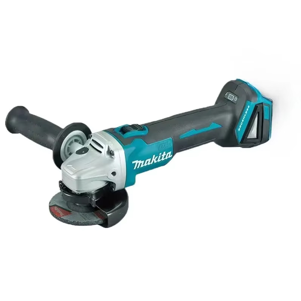 Meuleuse d'angle sans fil Maki - Brushless Angle Grinder Battery Powered avis et prix