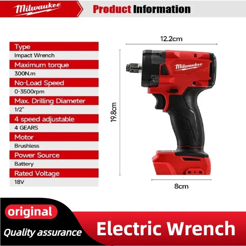 Kit d'outils électriques sans  - Brushless Angle Grinder Battery Powered avis et prix