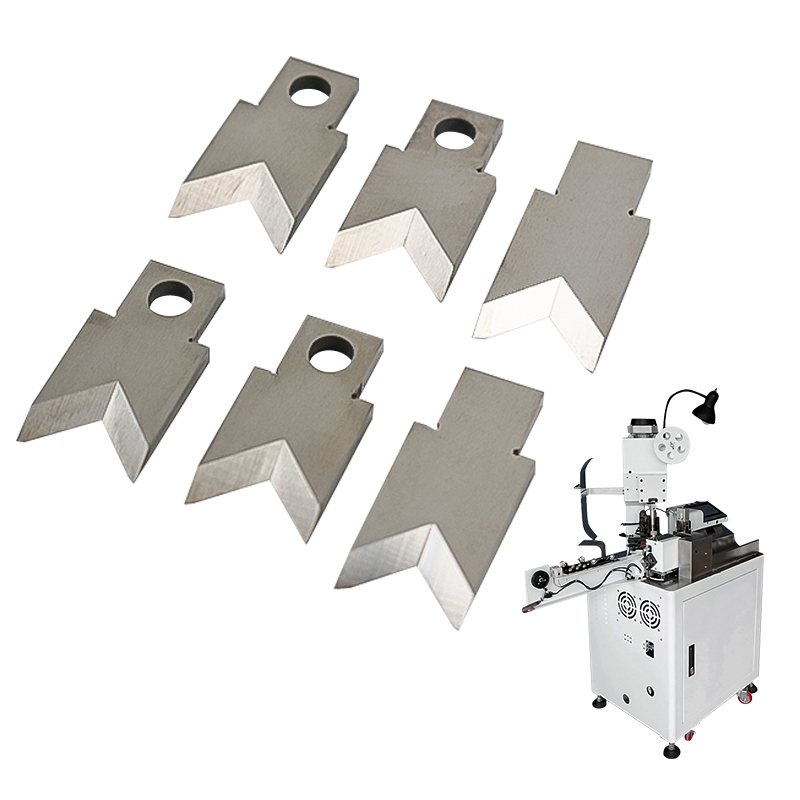 Pièces de lames personnalisées - Automatic Wire Stripper Cutter avis et prix