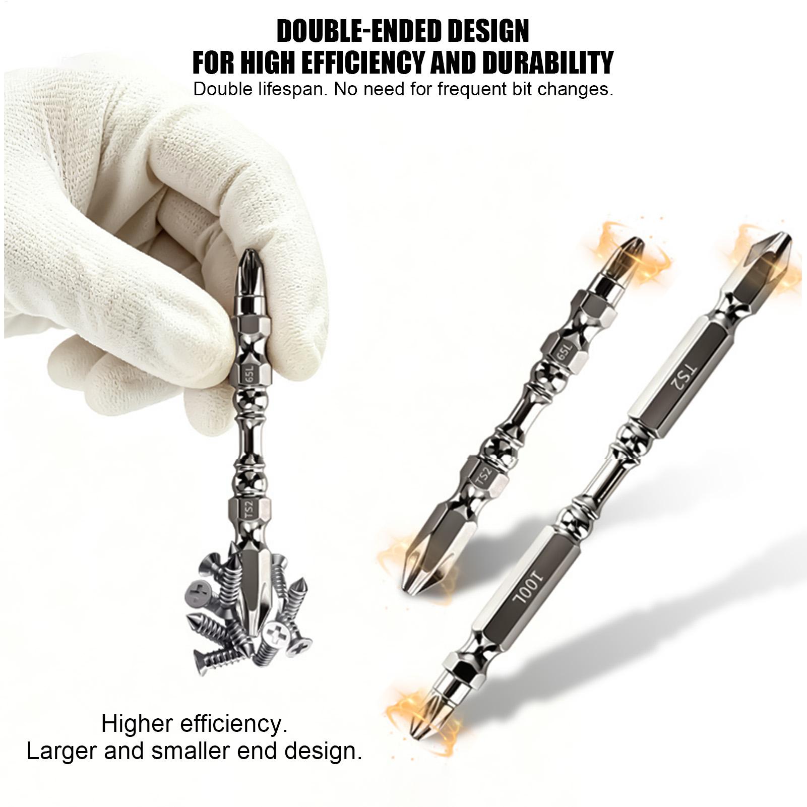 Jeu d'embouts de tournevis mag - Hand Tools avis et prix