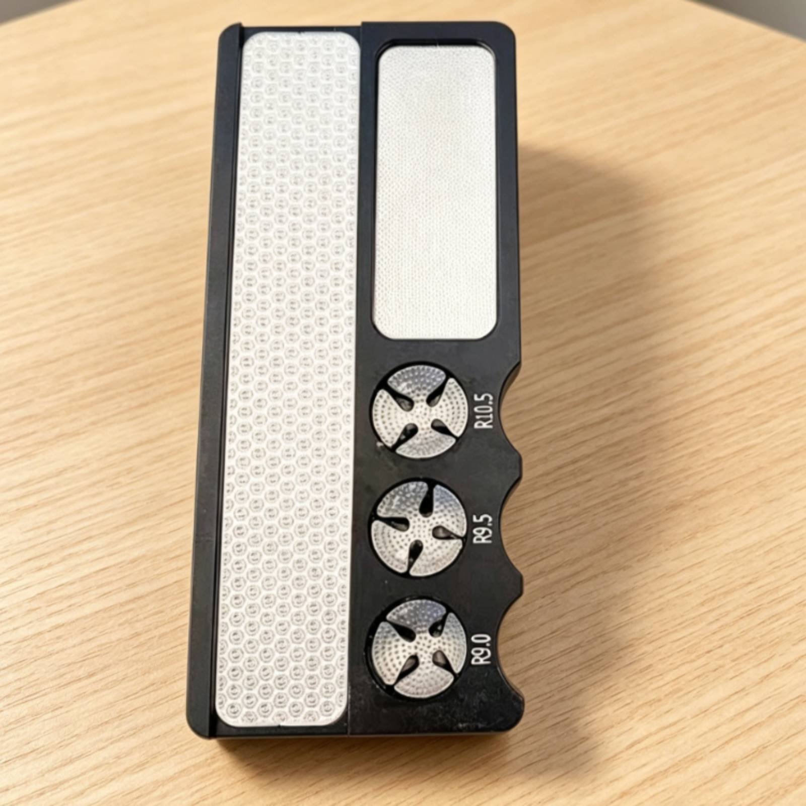 Planche de ponçage multi-grain - Power Tools avis et prix