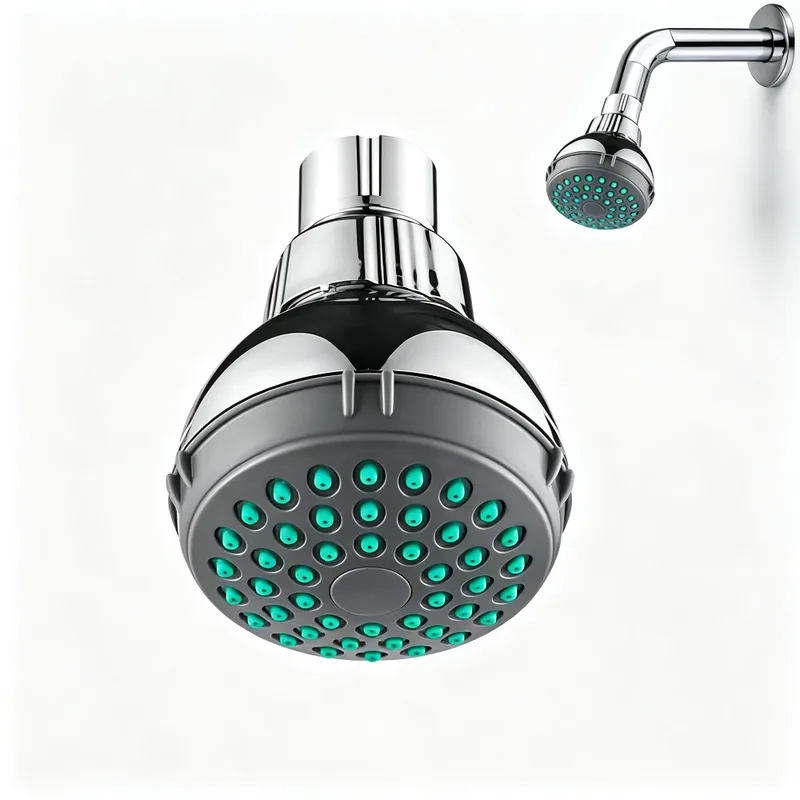 Pommeau de douche mural multif - Garden Tools avis et prix