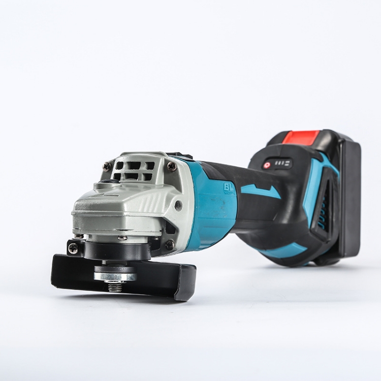 Mini Machine à polir sans fil  - Brushless Angle Grinder Battery Powered avis et prix