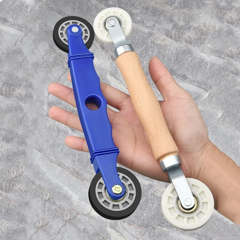 1 pièce Rouleau de pose manuel - Hand Tools avis et prix