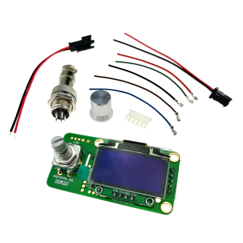 Station de soudage numérique T - Digital Soldering Station T12 avis et prix