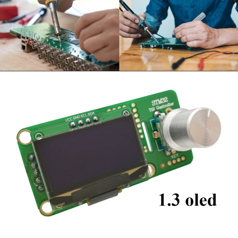 Station de soudage numérique T - Digital Soldering Station T12 avis et prix