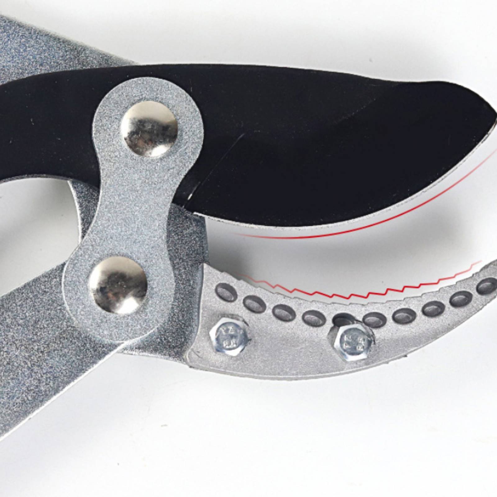 Sécateurs télescopiques à lame - Garden Tools avis et prix