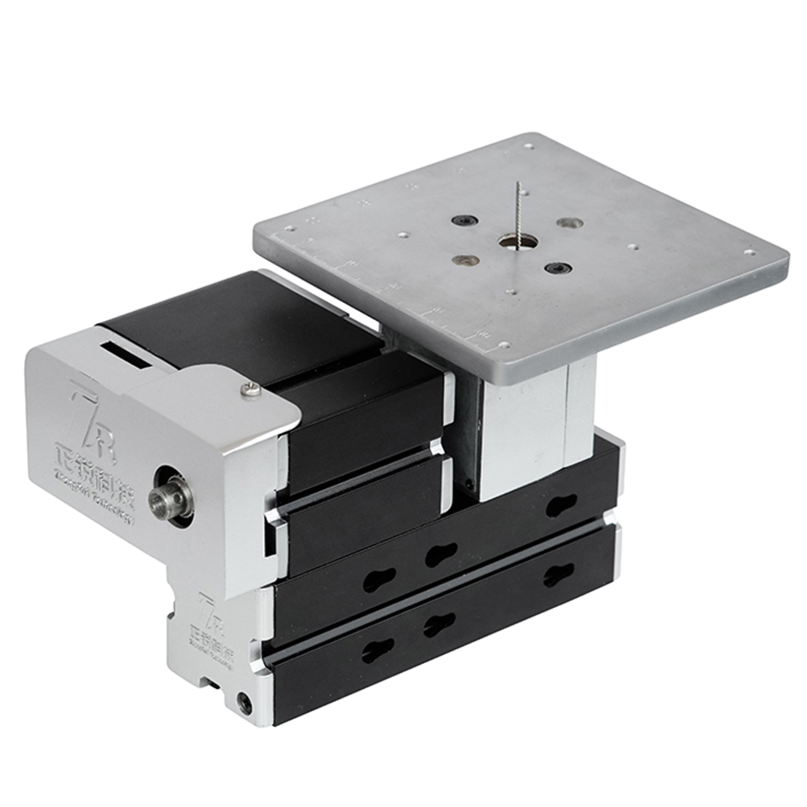 Scie à chantourner mini 60W 20 - Mini Table Saw For Woodworking avis et prix