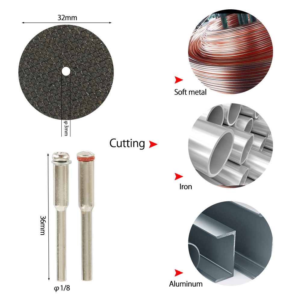 Jeu de lames de scie circulair - Reciprocating Saw Attachment Drill avis et prix