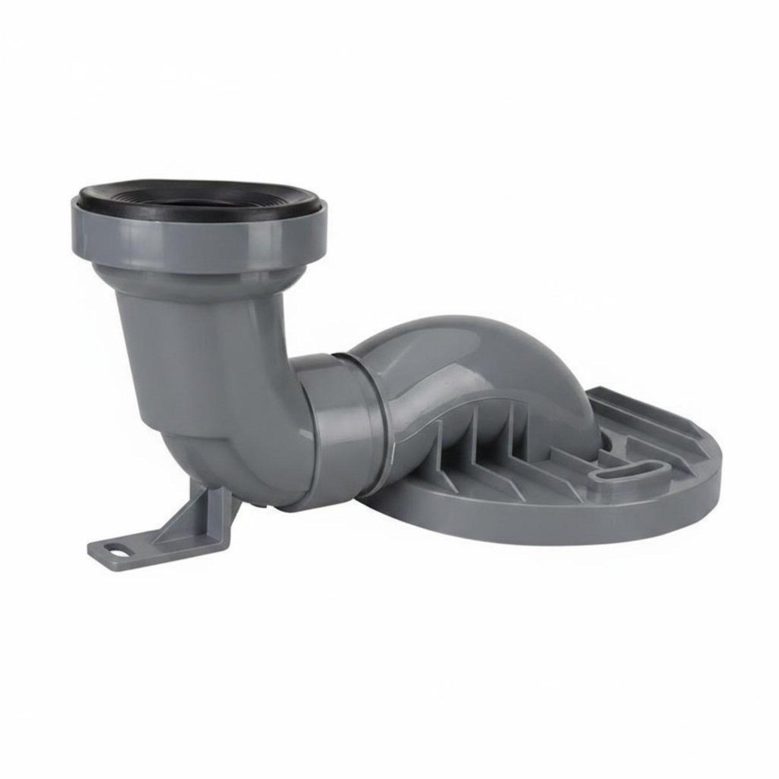Raccord de vidange décalé pour - Plumbing avis et prix