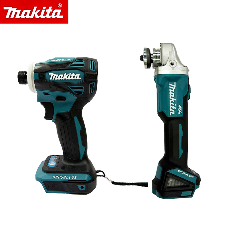 Meuleuse d'angle sans balais M - Brushless Angle Grinder Battery Powered avis et prix
